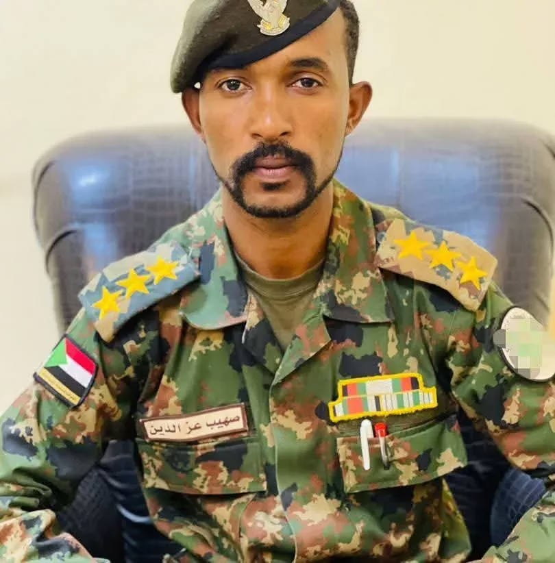 Graduation of the industrial batch of 36 and 37 in the Al -Kadrou region - a pen and a ball - ✍️ the captain of Suhaib Ezzeddine