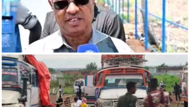 Hamad al -jazouli: he calls for support and assistants of the move to overcome the effects of war