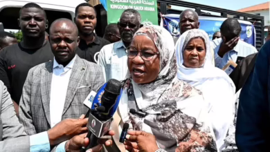 Humanitarian aid Commissioner: King Salman Center is a strategic partner in voluntary return and development programs in Al -qadarf