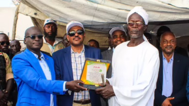 Kakkar's Director General of Health Insurance in the AP governorate