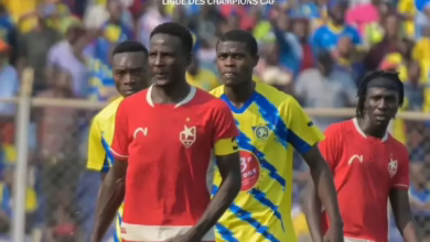 March loses against St. Lubo and the scholarship files the Confederation despite the victory