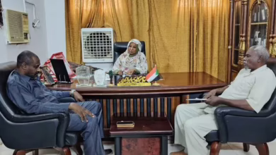 Partnership for young people: Improve the harmony of joint work between the General Secretariat for Social Affairs and the General Secretariat of Young and Sports in the State