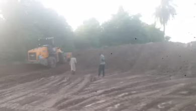 Shendi is calculated to warn the Ministry of Agriculture and Irrigation concerning an expected flood of the Nile