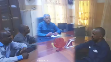 The Minister of Culture and Information in the Nile: the challenges of the scene require a plea discourse which improves the unity of the people of Sudan