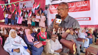 The Minister of Culture and Information of the Nile launches the fifth forum for the child under the slogan, our children are honest in our neck and confirm: culture begins from this generation