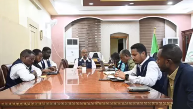 The Minister of Health directs the strengthening of federal and local efforts to combat epidemics and diseases