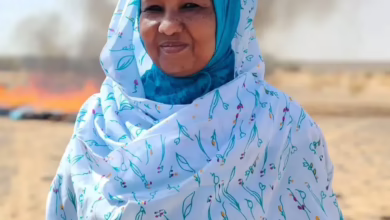 The Secretariat of Social Affairs congratulates the armed forces and the Sudanese people for the liberation of the city of Bara of the rebel militia