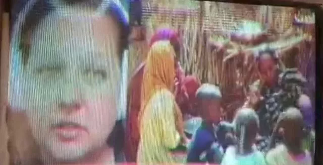 The World Food Program in Sudan hosts the extension of the opening of the Adri Crossing between Sudan and Chad