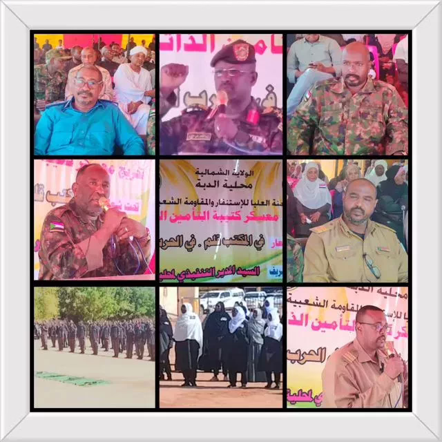 The bear writes the title of leadership. Graduation of the first lot of the Battalion of Self-Assurance under the slogan: in the office a pen, and in the war a mine