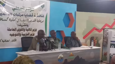 The government of the state of Kassala announces the preparation of schools for the launch of the academic year 2025-2026