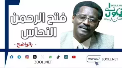 The massacre of the al-Fasher mosque .... a crime that requires a cruel response .... What do civil supplications say ..? !! - Obvious