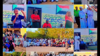 The supreme committee of collective marriage in the village of DIM or Tarifi begins to prepare for the first chastity wedding project