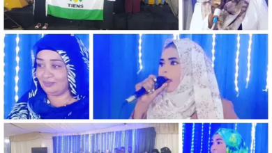 The teeth open the balconies of hope and the future for all generations