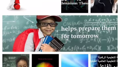 The world is waiting for: the secret of a Sudanese personality will make the balance of education (1) ✍️ Ali al -Fatih al -zubayr al -hashemi