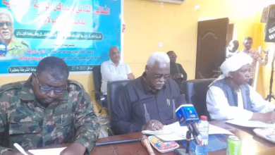 WALI DU NIL: The doors of the State are open to young people to give the spirit of renewal to ideas and actions