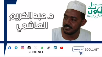 Judicial power between the scales of justice and the depths of passion ✍️ Dr Abdul Karim Al Hashemi