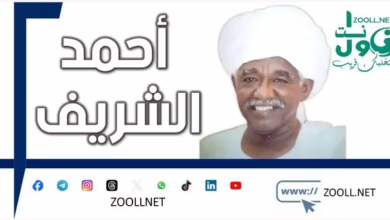 Why is the ministry of irrigation ?? Writings - ✍️ Ahmed Al Sharif