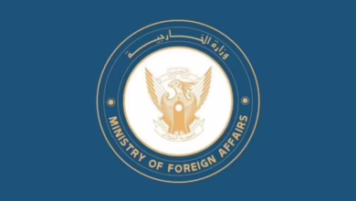 Ministry of Foreign Affairs and International Cooperation - press release